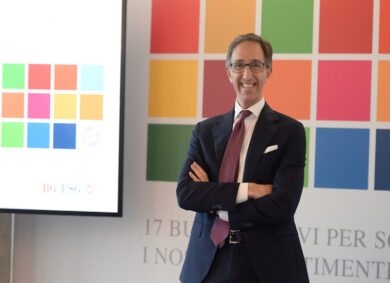 Sustainable Investment Challenge 2021: Marsico, Ranieri e D’Ambrosio i vincitori