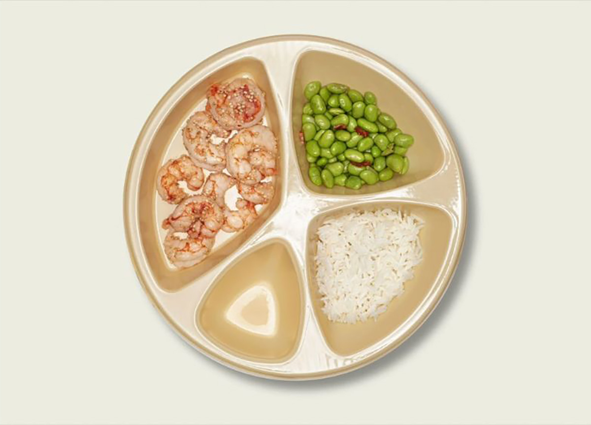 Ecco “Billo”, il piatto unico bilanciato per un’alimentazione sana e gustosa Ecco “Billo”, il piatto unico bilanciato per un’alimentazione sana e gustosa