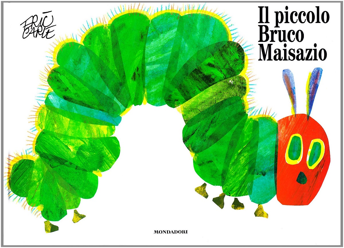 bruco maisazio bruco maisazio