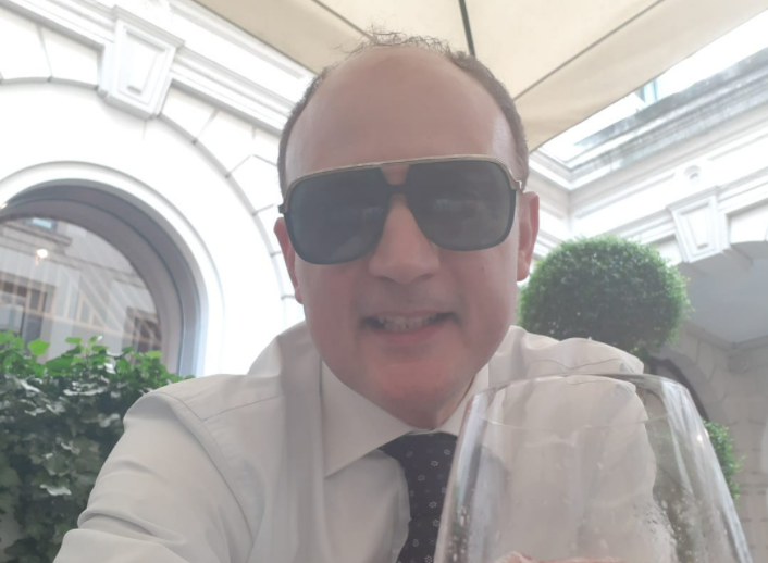 Milano, Di Fazio indagato per abusi su almeno altre due donne Milano, Di Fazio indagato per abusi su almeno altre due donne