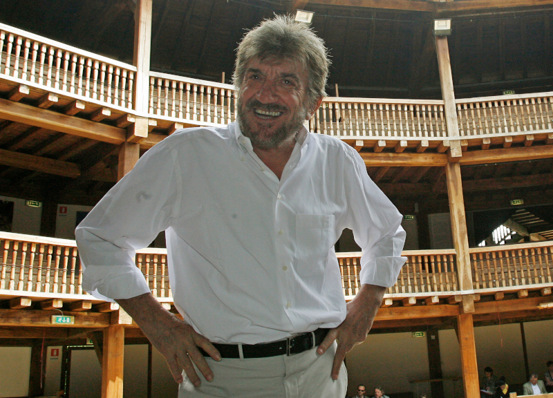 Le ceneri di Gigi Proietti in Umbria? La figlia Carlotta: “E’ tutto falso”