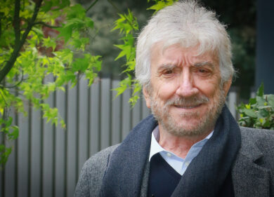 Le ceneri di Gigi Proietti in Umbria? La figlia Carlotta: “E’ tutto falso”