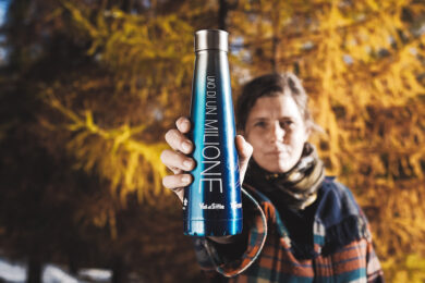 BMW è partner del progetto “Uno di Un Milione”