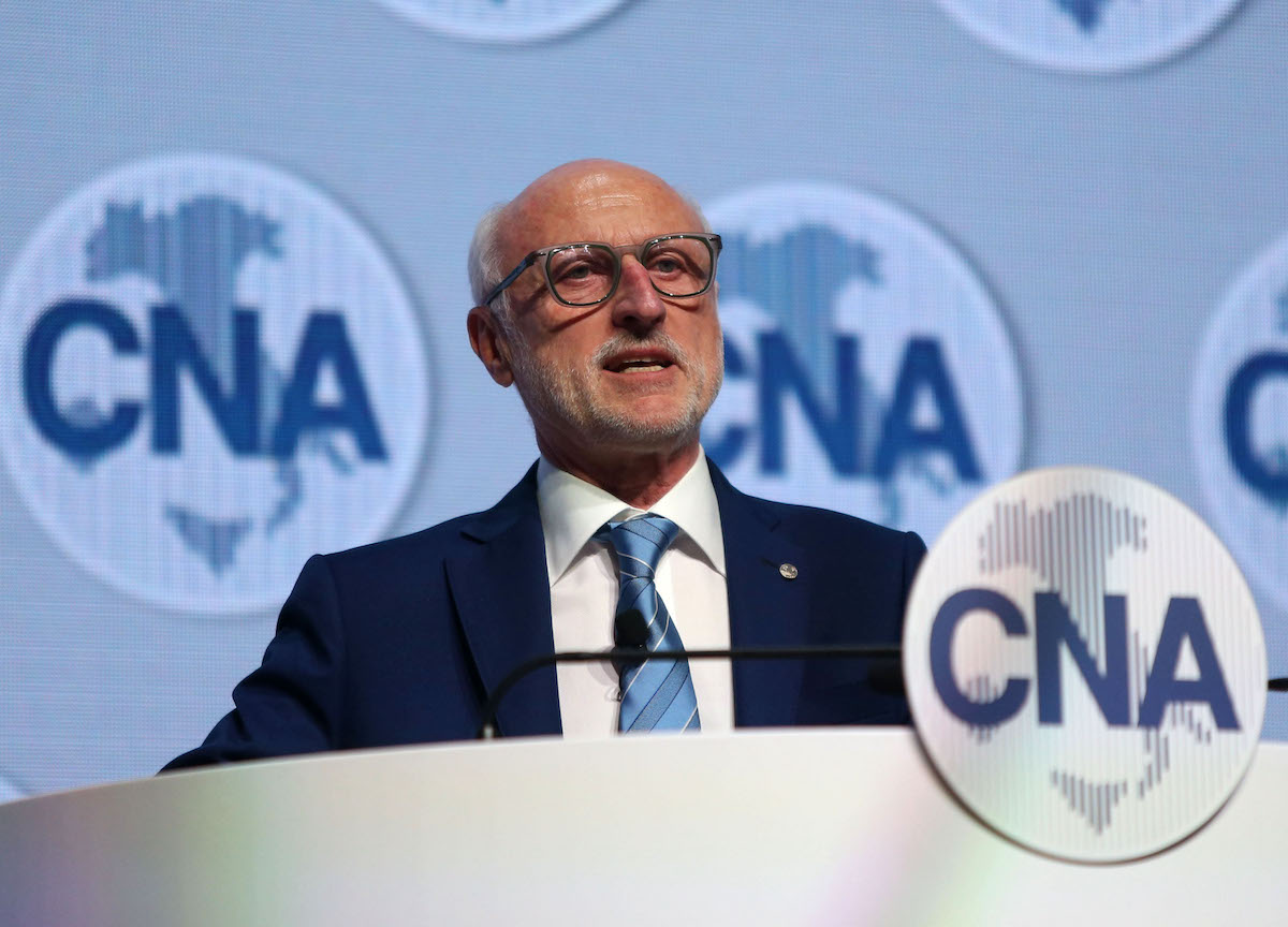 Decreto Sostegni Bis, CNA: “Aumentato l’importo dei prestiti a fondo perduto” Decreto Sostegni Bis, CNA: “Aumentato l’importo dei prestiti a fondo perduto”