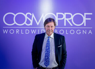 OnBeauty by Cosmoprof 9-13 settembre: l’industria cosmetica riparte da Bologna