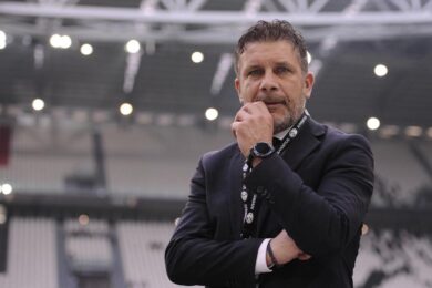 Juventus: chi è Federico Cherubini, l’uomo scelto da Agnelli per il rilancio
