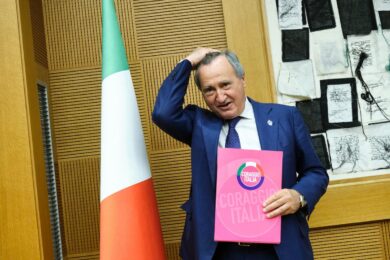 Ex Confindustria, figlio di sindacalista. Brugnaro, l’uomo che terremota FI