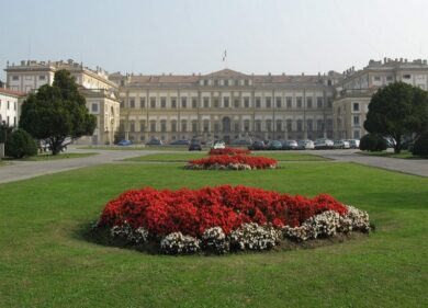 Monza, 120 concerti riaprono la Villa Reale