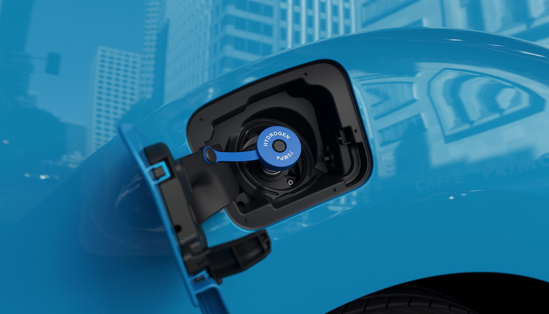 Peugeot presenta il nuovo e-Expert Hydrogen Peugeot presenta il nuovo e-Expert Hydrogen