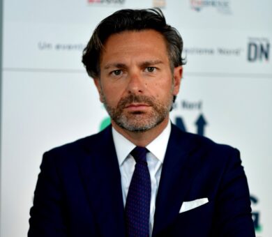 Foroni, ‘Non si tornerá piú alla vecchia Milano per sanitá e urbanistica’