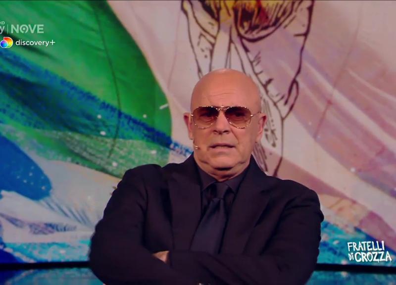 Fratelli di Crozza, Sacchi:”Nel calcio oggi solo aviditè priva di umiltè” Fratelli di Crozza, Sacchi:”Nel calcio oggi solo aviditè priva di umiltè”