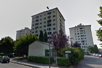 Aler Milano: Via Quarti, adeguamento alla normativa antincendio