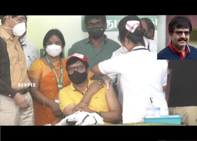 Star indiana si vaccina in diretta Tv: muore 2 giorni dopo, effetto boomerang