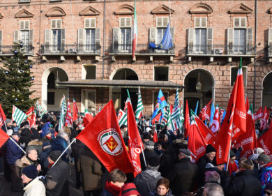 Pensioni quota 100, ma poi? Quota 41 e 62 anni in uscita: affondo sindacati