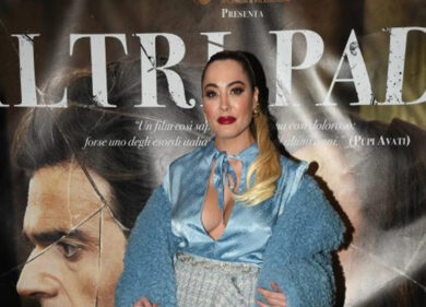 Paola Saulino torna su Instagram dopo il ban e lancia la campagna #TeamPaolina