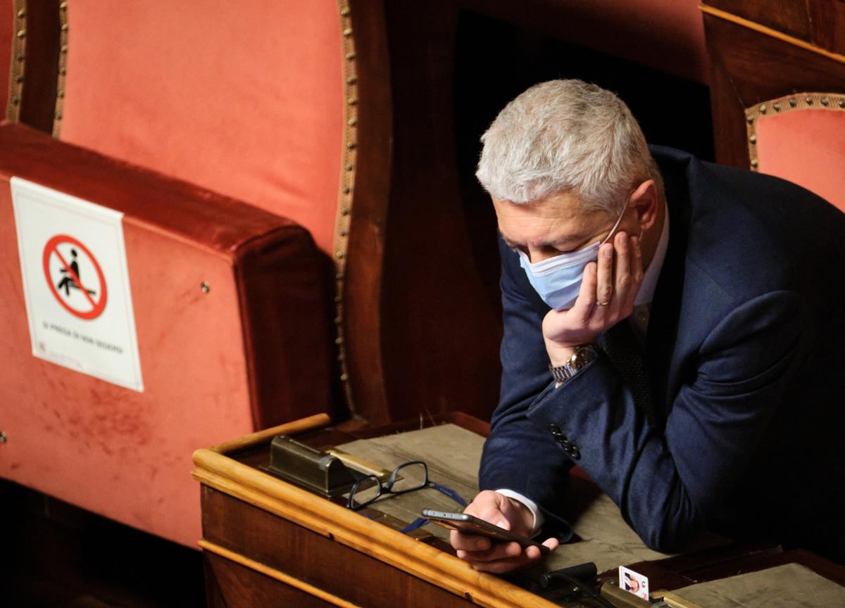 M5s, Nicola Morra: “Strappo ormai irreparabile” M5s, Nicola Morra: “Strappo ormai irreparabile”