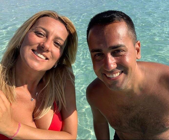 Di Maio-Virginia Saba: “Luigi geloso”, e sull’ipotesi matrimonio spiazza tutti