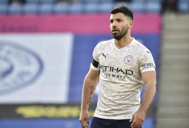 Barcellona, che colpo! Sergio Aguero arriva dal Man City a parametro zero Barcellona, che colpo! Sergio Aguero arriva dal Man City a parametro zero