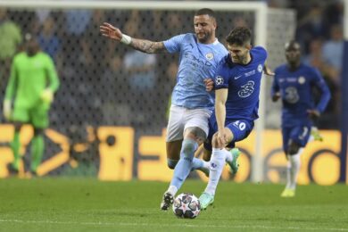 Finale Champions, ascolti in calo per il quinto anno: il calcio è in crisi