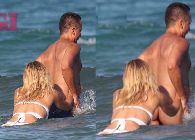 Di Maio-Virginia Saba: “Luigi geloso”, e sull’ipotesi matrimonio spiazza tutti