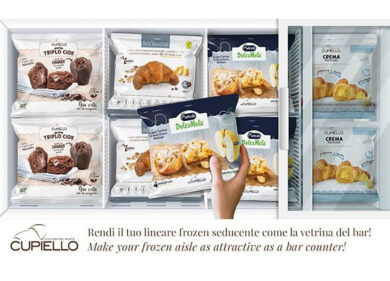 Colazione …in casa Cupiello, quando il cornetto è gustoso e sostenibile