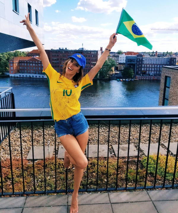 La Coppa America dall’Argentina al Brasile: tra rivalità sportiva e business La Coppa America dall’Argentina al Brasile: tra rivalità sportiva e business