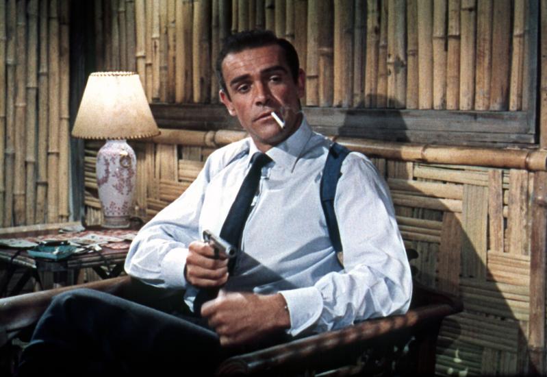 James Bond, il 3°romanzo di Horowitz “inizierà con la morte di un personaggio” James Bond, il 3°romanzo di Horowitz “inizierà con la morte di un personaggio”