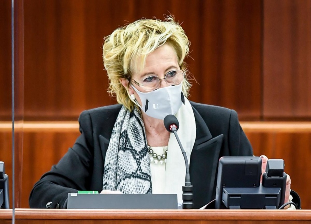 Sanità, le linee guida della nuova legge regionale Sanità, le linee guida della nuova legge regionale