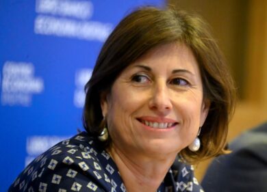 Open Fiber, Ripa nel board di Telenor. I piani della manager lontani dalla Rai