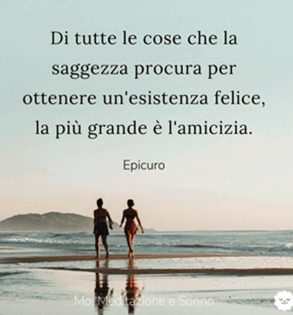 Il pensiero