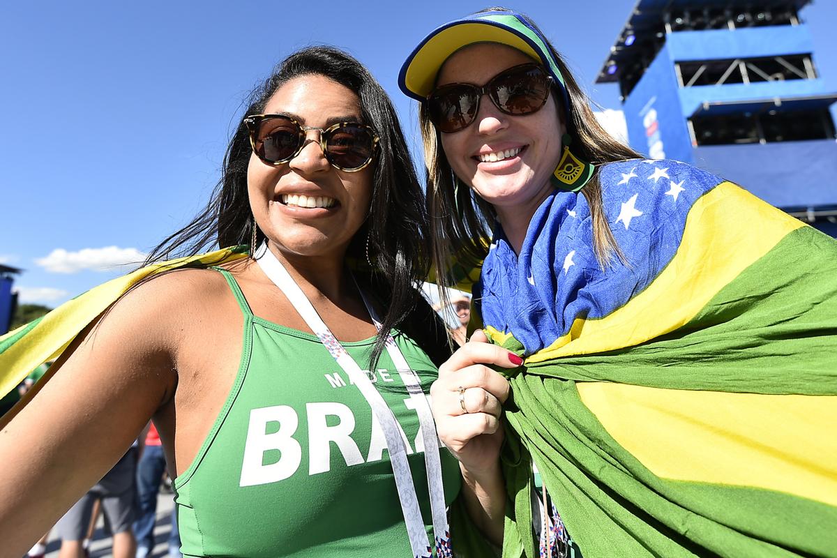 La Coppa America dall’Argentina al Brasile: tra rivalità sportiva e business La Coppa America dall’Argentina al Brasile: tra rivalità sportiva e business