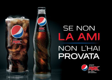A “Dinner in the Sky” con il gusto di PepsiMax sospesi a 50 metri di altezza