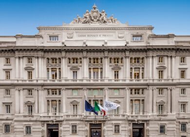 Cdp: cda nomina Dario Scannapieco nuovo Ad e Dg