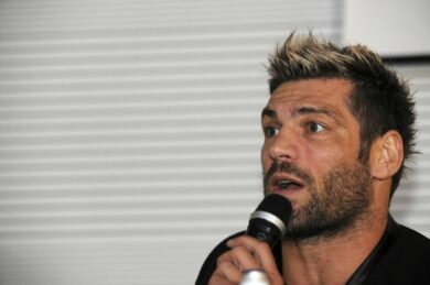 Clemente Russo, niente Olimpiadi. “Lotterò fino all’ultimo giorno”