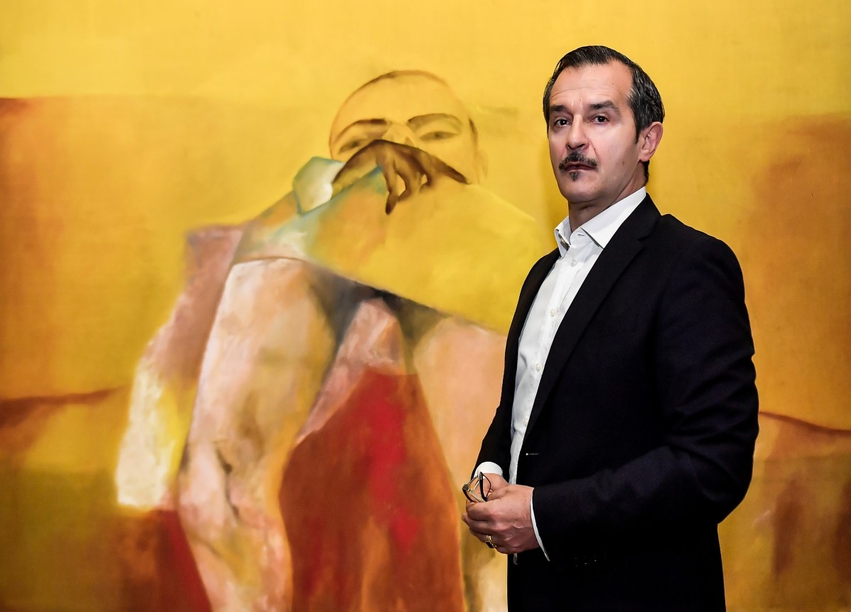Gallerie d’Italia-Piazza Scala, ripartono le mostre con “Painting is back”