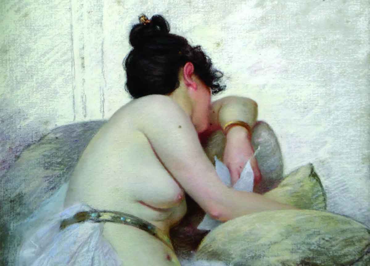 Impressionisti, alle origini della modernità: la mostra al MaGa di Gallarate Impressionisti, alle origini della modernità: la mostra al MaGa di Gallarate