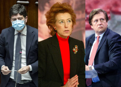 Il Covid e la riforma del sistema sanitario: tra il Pnrr e le scelte regionali