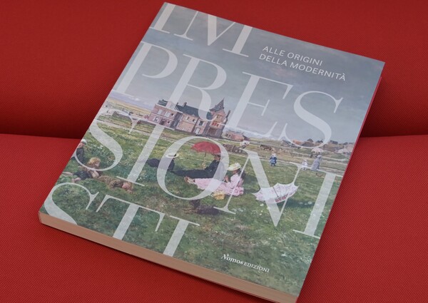 Al MA*GA la rinascita della cultura con i maestri dell’Impressionismo.