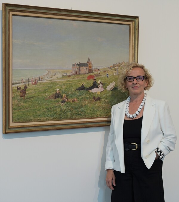 Al MA*GA la rinascita della cultura con i maestri dell’Impressionismo.