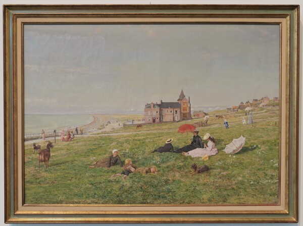 Al MA*GA la rinascita della cultura con i maestri dell’Impressionismo.