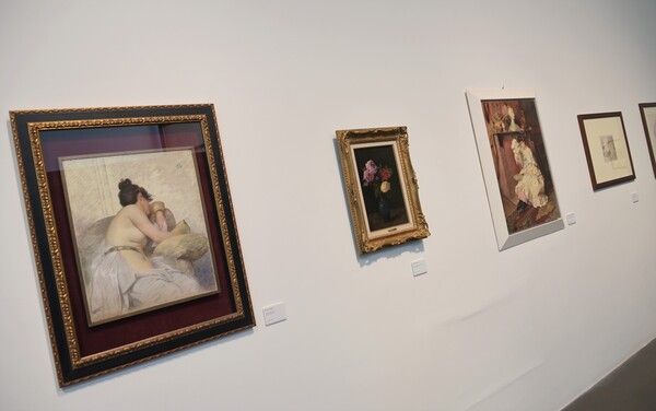 Al MA*GA la rinascita della cultura con i maestri dell’Impressionismo.