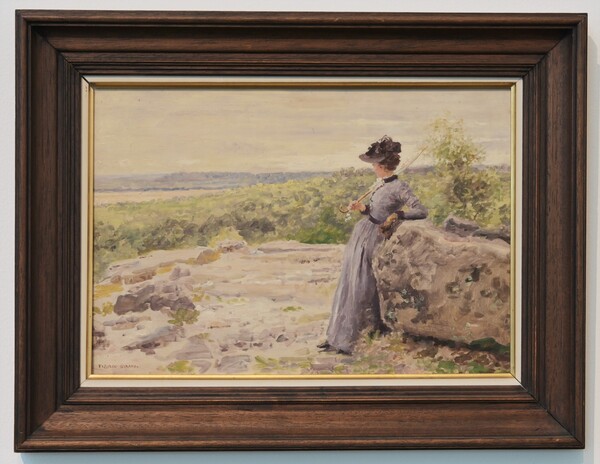 Al MA*GA la rinascita della cultura con i maestri dell’Impressionismo.