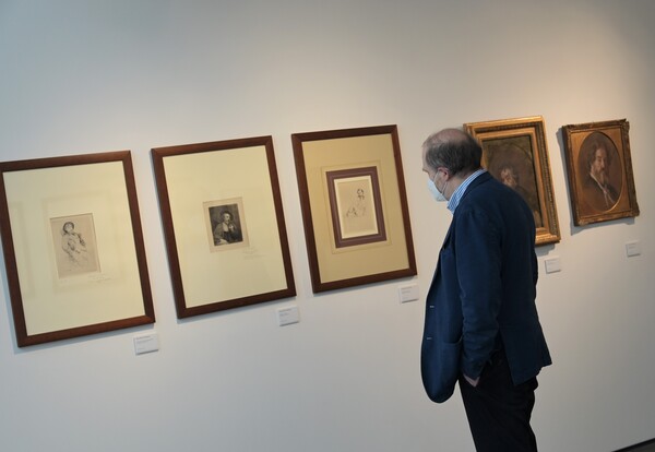 Al MA*GA la rinascita della cultura con i maestri dell’Impressionismo.