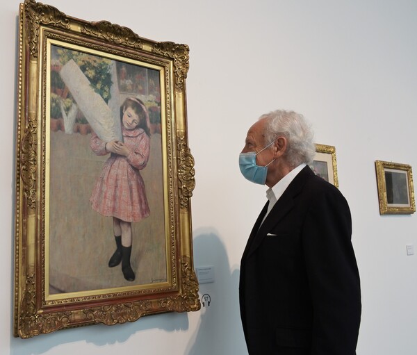 Al MA*GA la rinascita della cultura con i maestri dell’Impressionismo.