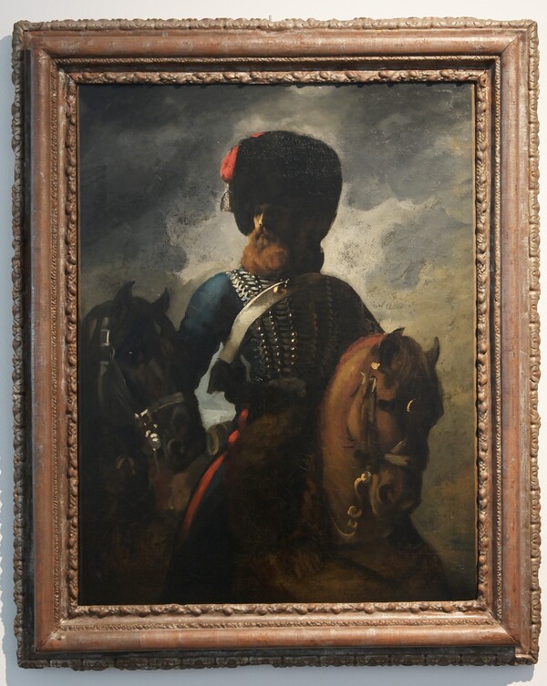 Al MA*GA la rinascita della cultura con i maestri dell’Impressionismo.