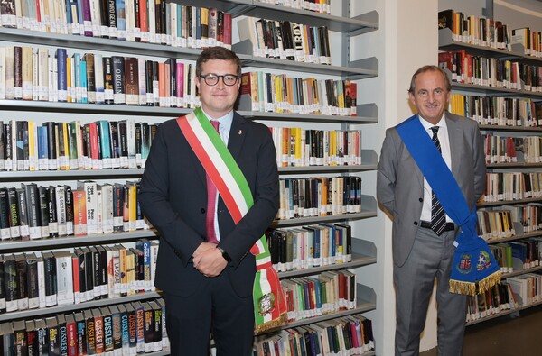 Al MA*GA la rinascita della cultura con i maestri dell’Impressionismo.