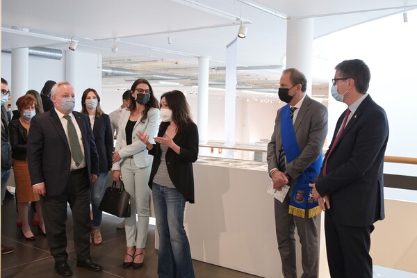 Al MA*GA la rinascita della cultura con i maestri dell’Impressionismo.