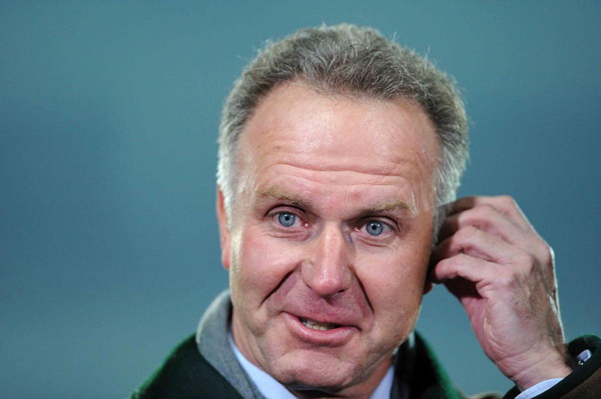 Da Rummenigge a Kahn: il Bayern Monaco è un club modello, contro la Superlega Da Rummenigge a Kahn: il Bayern Monaco è un club modello, contro la Superlega