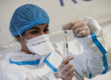 Vaccini, a forma di pillola da sciogliere in bocca. Più di un’idea. Lo studio