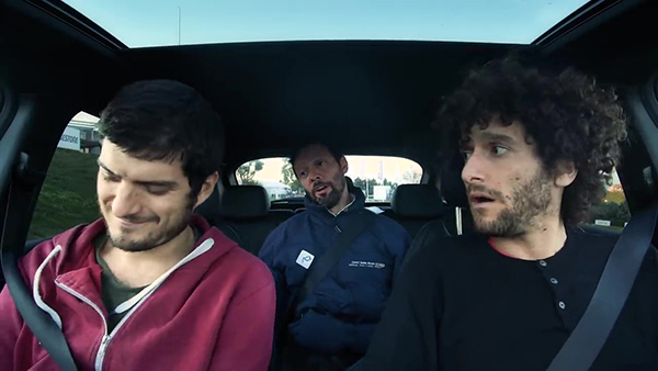 ACI: auto e giovani: fine di un amore? solo 1 “under 25” su 8 possiede un’auto ACI: auto e giovani: fine di un amore? solo 1 “under 25” su 8 possiede un’auto